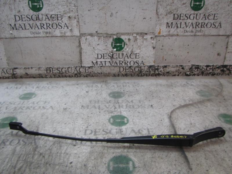 Recambio de brazo limpia delantero derecho para skoda yeti 1.2 tsi referencia OEM IAM 5L1955410  