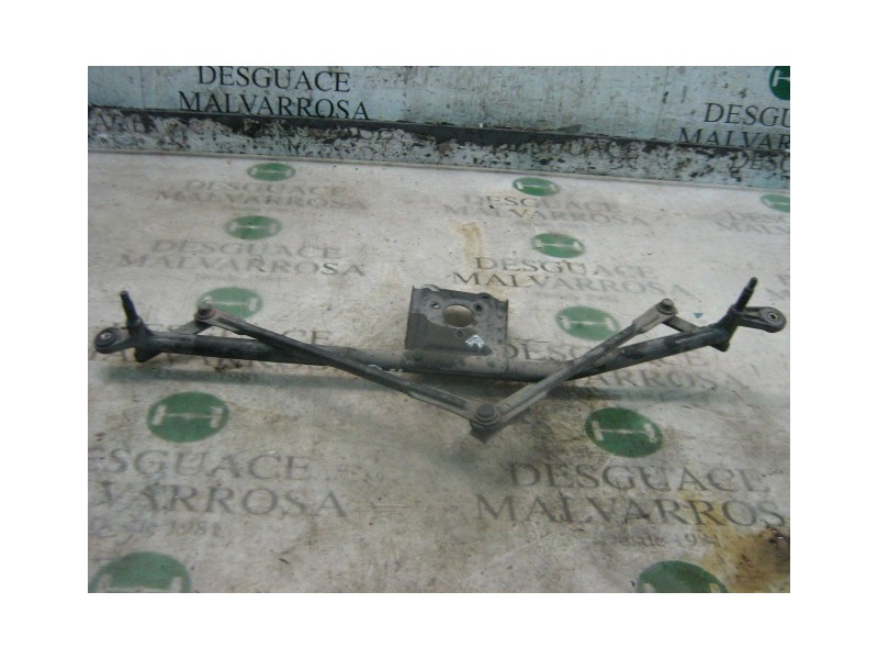 Recambio de articulacion limpia delantero para renault clio i fase i+ii (b/c57) 1.8 cat referencia OEM IAM   