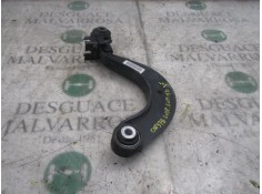 Recambio de brazo suspension superior trasero derecho para skoda yeti 1.2 tsi referencia OEM IAM 1K0505323N   2