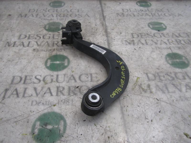 Recambio de brazo suspension superior trasero derecho para skoda yeti 1.2 tsi referencia OEM IAM 1K0505323N  