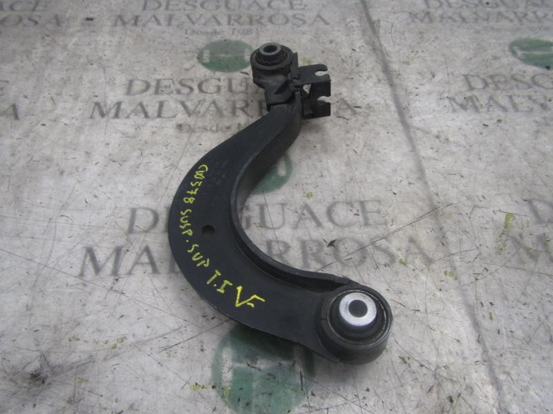Recambio de brazo suspension superior trasero izquierdo para skoda yeti 1.2 tsi referencia OEM IAM 1K0505323N  