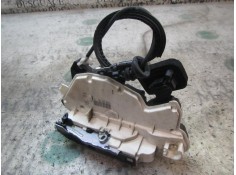 Recambio de cerradura puerta delantera izquierda para skoda yeti 1.2 tsi referencia OEM IAM 5K1837015B   2