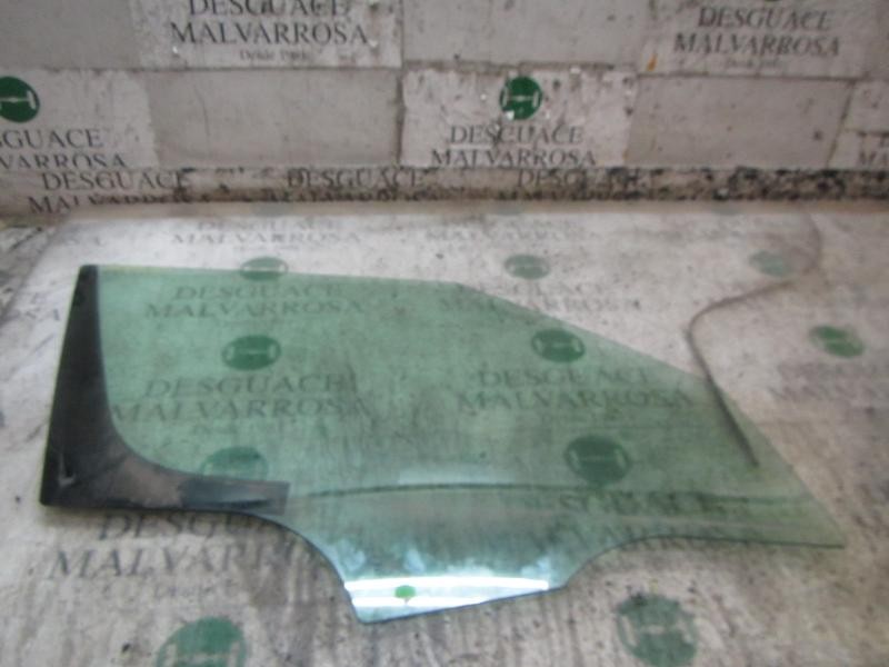 Recambio de cristal puerta delantero derecho para skoda yeti 1.2 tsi referencia OEM IAM 5L0845022E  