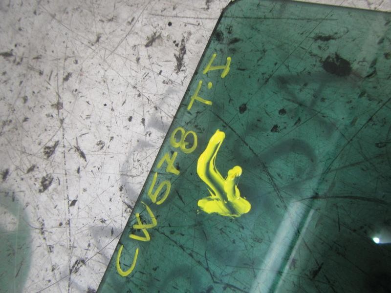 Recambio de cristal puerta trasero izquierdo para skoda yeti 1.2 tsi referencia OEM IAM 5L0845205B  