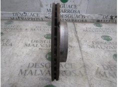 Recambio de disco freno delantero para skoda yeti 1.2 tsi referencia OEM IAM 1K0615301AK   2