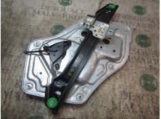 Recambio de elevalunas delantero izquierdo para skoda yeti 1.2 tsi referencia OEM IAM 5L0837461   2