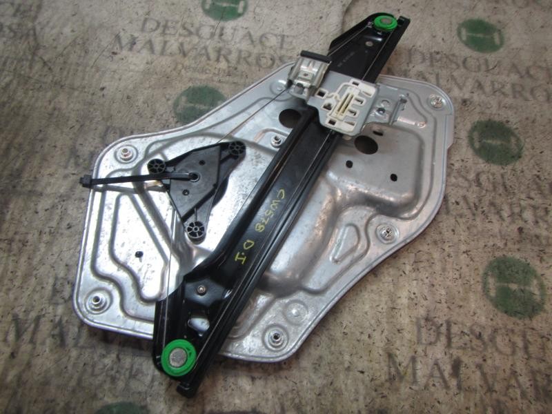 Recambio de elevalunas delantero izquierdo para skoda yeti 1.2 tsi referencia OEM IAM 5L0837461  