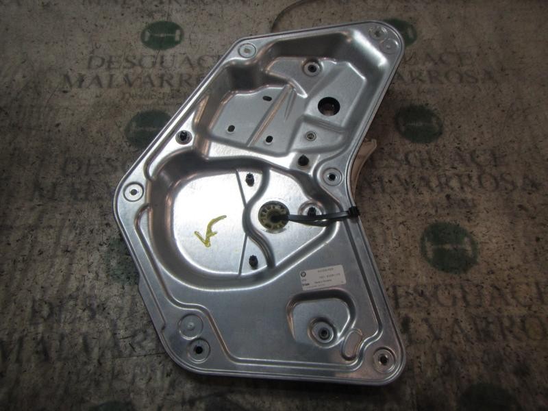 Recambio de elevalunas trasero derecho para skoda yeti 1.2 tsi referencia OEM IAM 5L0839462A  