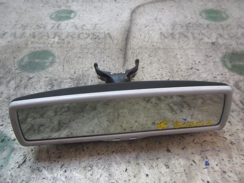 Recambio de espejo interior para skoda yeti 1.2 tsi referencia OEM IAM 1K0857511BSMA  