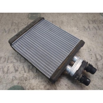 RADIADOR CALEFACCION / AIRE ACONDICIONADO 6Q0819031 