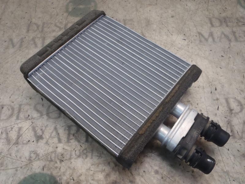 Recambio de radiador calefaccion / aire acondicionado para seat ibiza sc (6j1) sport referencia OEM IAM 6Q0819031  
