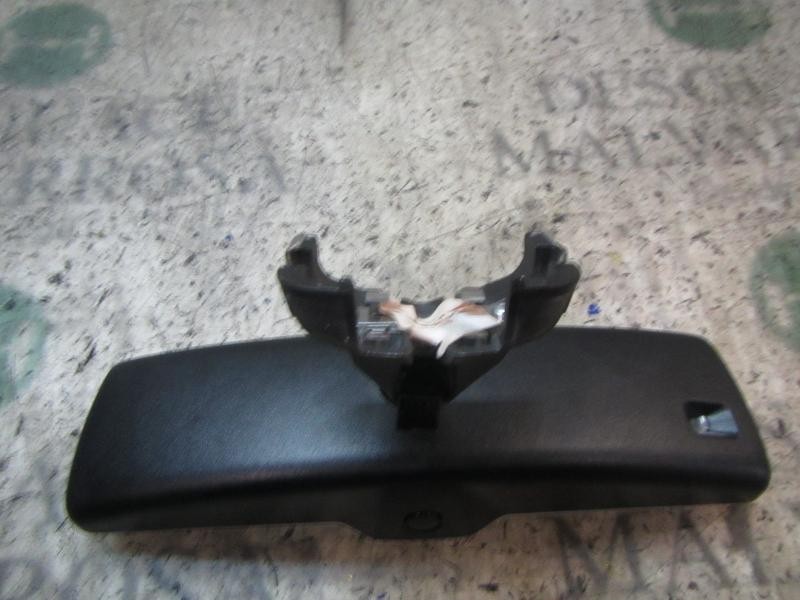 Recambio de espejo interior para skoda yeti 1.2 tsi referencia OEM IAM 1K0857511BSMA  