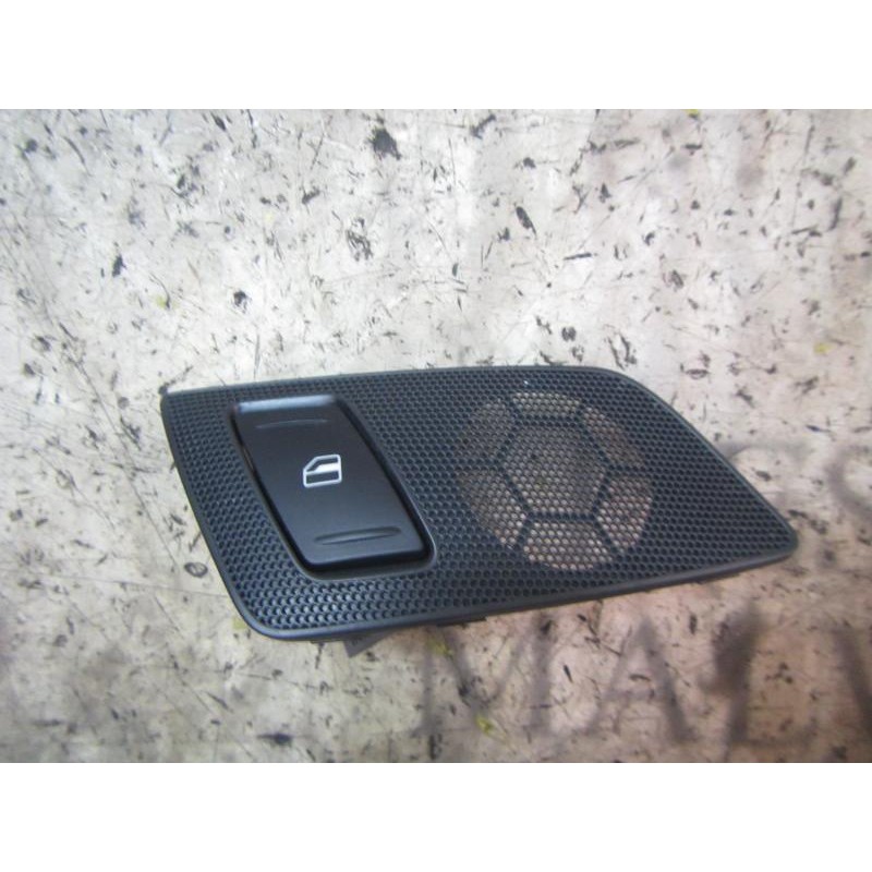 Recambio de mando elevalunas trasero derecho para skoda yeti 1.2 tsi referencia OEM IAM 1Z0959856REH 1Z0959856 