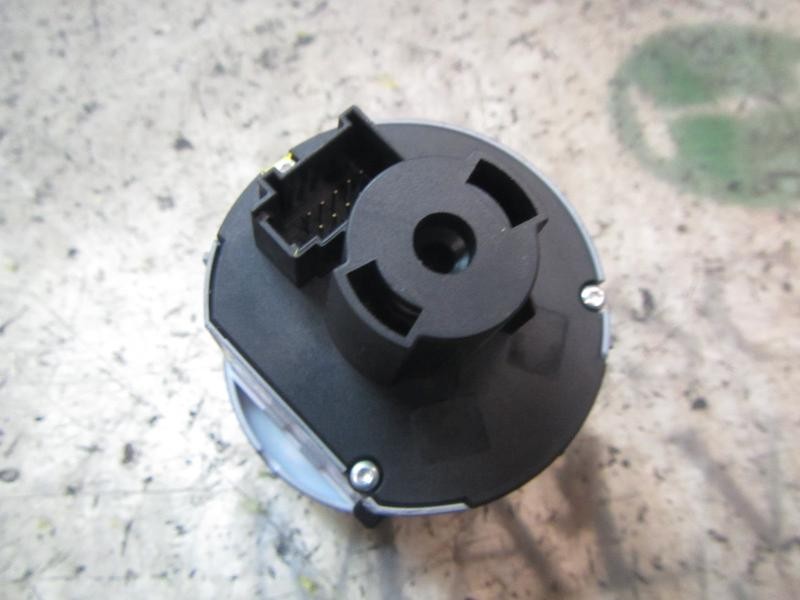 Recambio de mando luces para skoda yeti 1.2 tsi referencia OEM IAM 5L0941431EREH 5L0941431E 