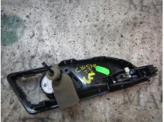 Recambio de maneta interior trasera izquierda para skoda yeti 1.2 tsi referencia OEM IAM 1Z0839221A739   2