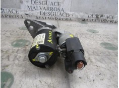 Recambio de motor arranque para skoda yeti 1.2 tsi referencia OEM IAM 0AH911023A 0001120410 0001120410 2