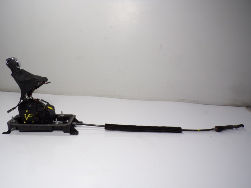 Recambio de palanca cambio para audi a1 sportback (gba) 1.0 tfsi referencia OEM IAM 2Q2713023AQ 2Q2713023AQ 