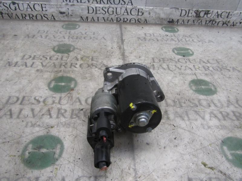 Recambio de motor arranque para skoda yeti 1.2 tsi referencia OEM IAM 0AH911023A 0001120410 0001120410