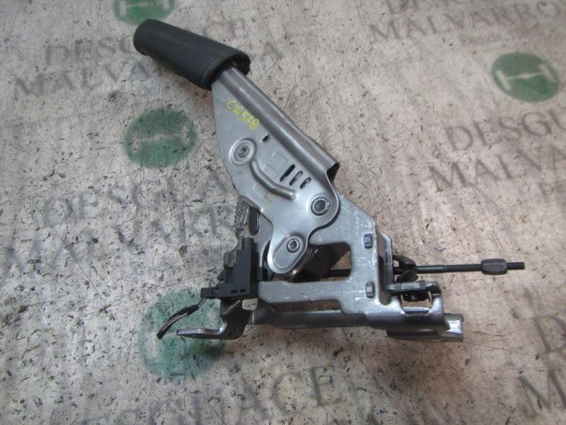 Recambio de palanca freno de mano para skoda yeti 1.2 tsi referencia OEM IAM 1Z1711303C  