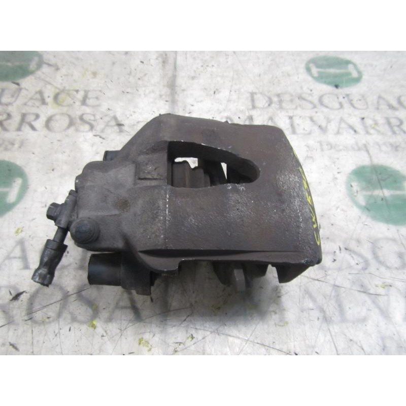 Recambio de pinza freno delantera derecha para skoda yeti 1.2 tsi referencia OEM IAM 1K0615124D  