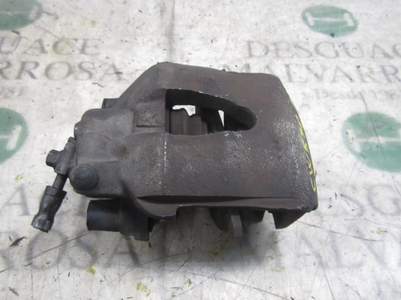 Recambio de pinza freno delantera derecha para skoda yeti 1.2 tsi referencia OEM IAM 1K0615124D  