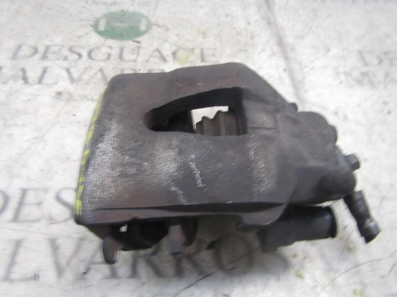 Recambio de pinza freno delantera izquierda para skoda yeti 1.2 tsi referencia OEM IAM 1K0615123D  
