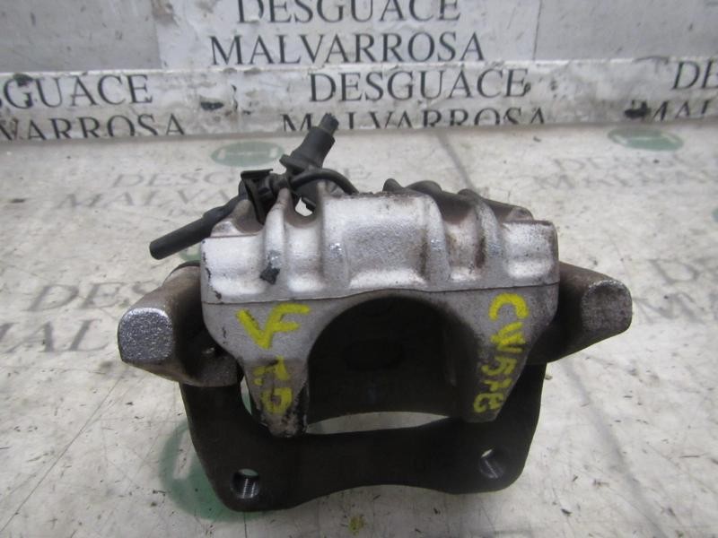 Recambio de pinza freno trasera derecha para skoda yeti 1.2 tsi referencia OEM IAM 1K0615424J  