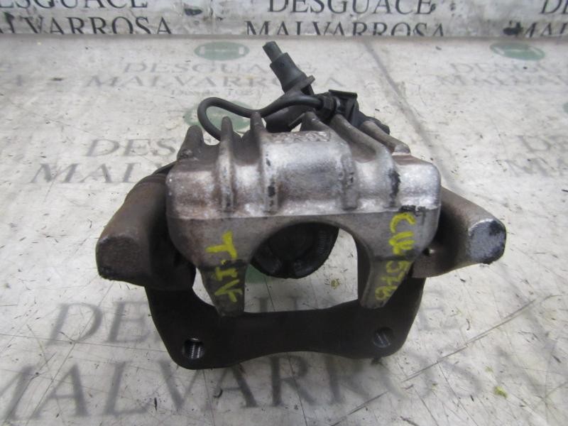 Recambio de pinza freno trasera izquierda para skoda yeti 1.2 tsi referencia OEM IAM 1K0615423J  