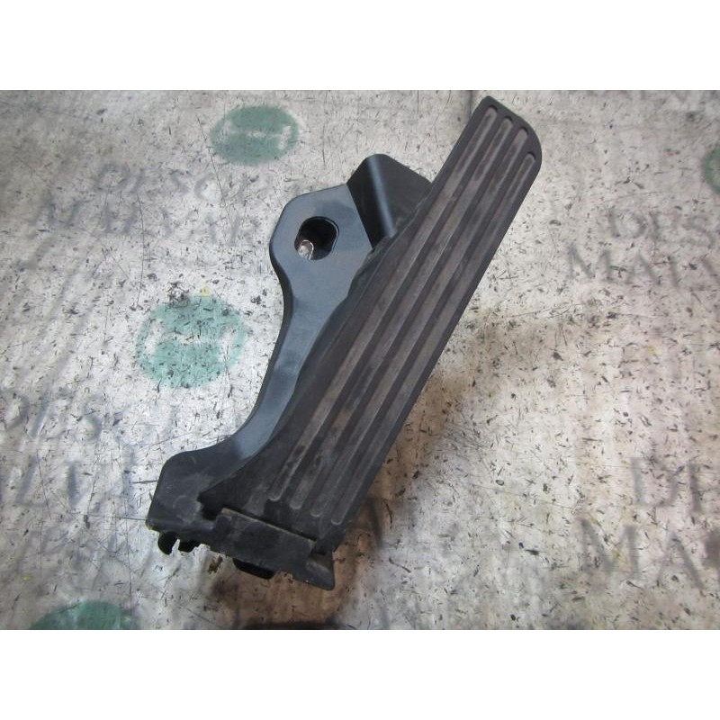 Recambio de potenciometro pedal para skoda yeti 1.2 tsi referencia OEM IAM 1K1721503S 1K1721503BC 6510100202DE