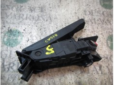 Recambio de potenciometro pedal para skoda yeti 1.2 tsi referencia OEM IAM 1K1721503S 1K1721503BC 6510100202DE 2