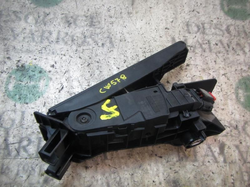 Recambio de potenciometro pedal para skoda yeti 1.2 tsi referencia OEM IAM 1K1721503S 1K1721503BC 6510100202DE