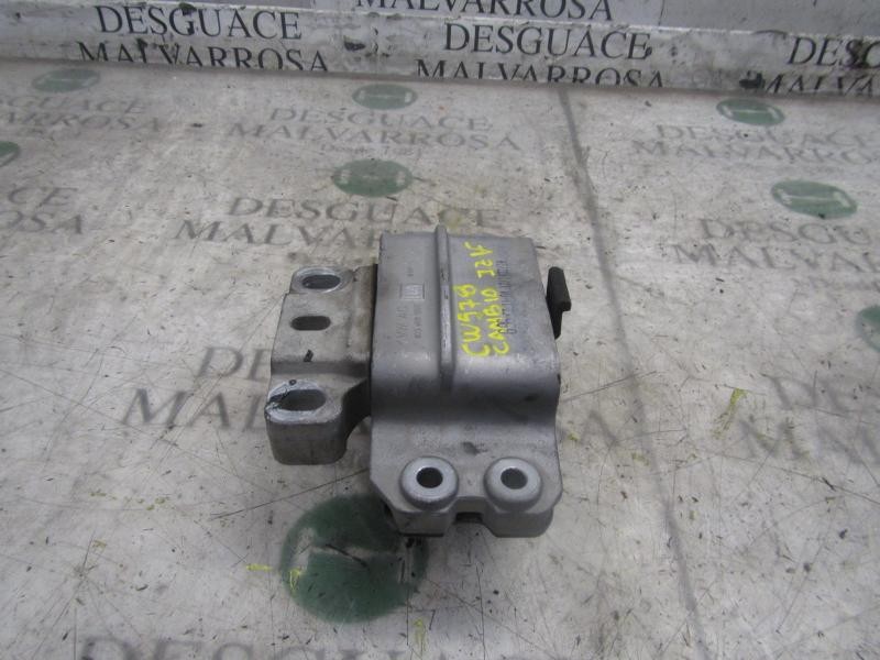 Recambio de soporte cambio para skoda yeti 1.2 tsi referencia OEM IAM 1K0199555CA  