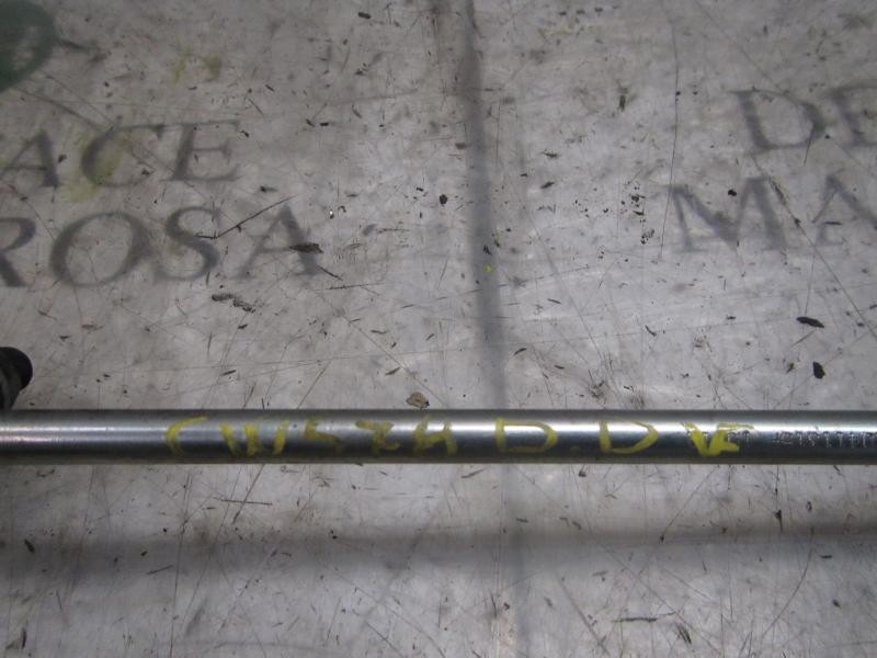 Recambio de tirante delantero derecho para skoda yeti 1.2 tsi referencia OEM IAM 1K0411315P  