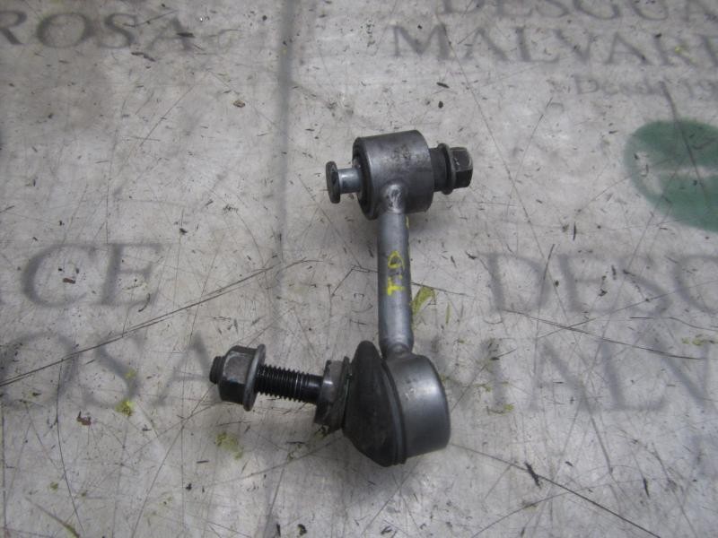 Recambio de tirante trasero derecho para skoda yeti 1.2 tsi referencia OEM IAM 1K0505465K  