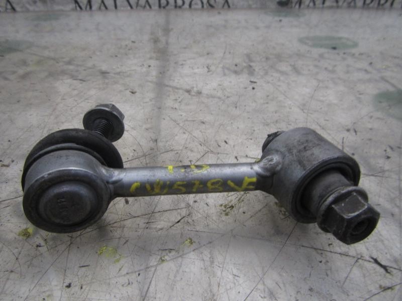 Recambio de tirante trasero derecho para skoda yeti 1.2 tsi referencia OEM IAM 1K0505465K  