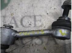 Recambio de tirante trasero izquierdo para skoda yeti 1.2 tsi referencia OEM IAM 1K0505465K   2