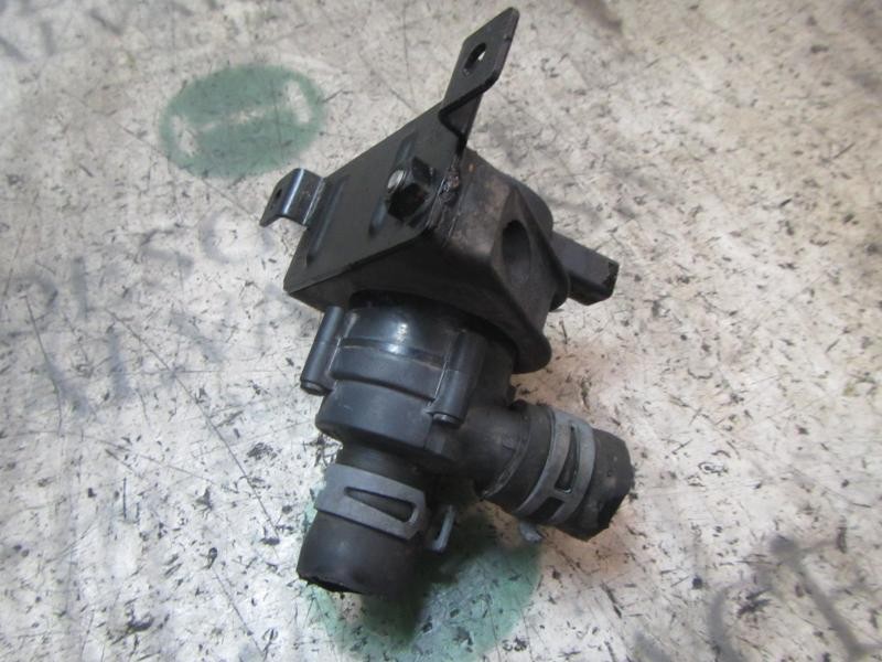 Recambio de valvula intercambio de calefaccion para skoda yeti 1.2 tsi referencia OEM IAM   