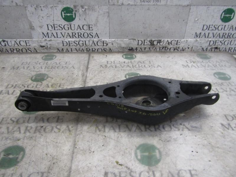 Recambio de brazo suspension inferior trasero derecho para skoda yeti 1.2 tsi referencia OEM IAM 1K0505311AB  