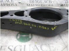 Recambio de brazo suspension inferior trasero izquierdo para skoda yeti 1.2 tsi referencia OEM IAM 1K0505311AB   2