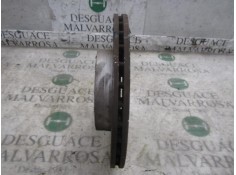 Recambio de disco freno delantero para skoda yeti 1.2 tsi referencia OEM IAM 1K0615301AK   2