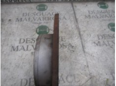 Recambio de disco freno trasero para skoda yeti 1.2 tsi referencia OEM IAM 1K0615601AB   2