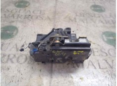 Recambio de cerradura puerta delantera izquierda para skoda fabia (6y2/6y3) colors referencia OEM IAM   