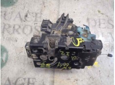 Recambio de cerradura puerta delantera izquierda para skoda fabia (6y2/6y3) colors referencia OEM IAM    2