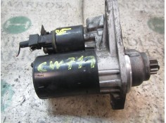 Recambio de motor arranque para seat ibiza (6l1) reference referencia OEM IAM   