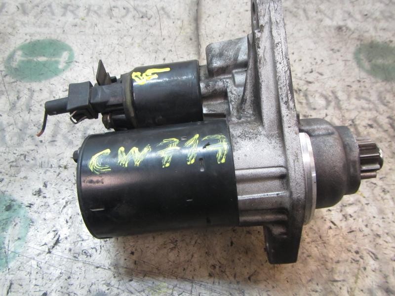 Recambio de motor arranque para seat ibiza (6l1) reference referencia OEM IAM   