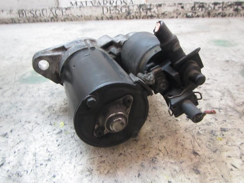 Recambio de motor arranque para seat ibiza (6l1) reference referencia OEM IAM   
