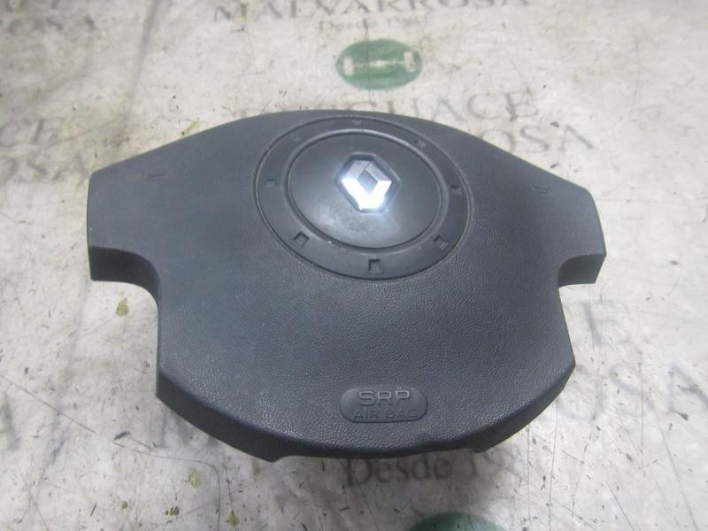 Recambio de airbag delantero izquierdo para renault scenic ii authentique referencia OEM IAM   