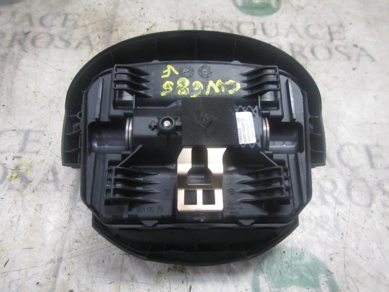 Recambio de airbag delantero izquierdo para renault scenic ii authentique referencia OEM IAM   