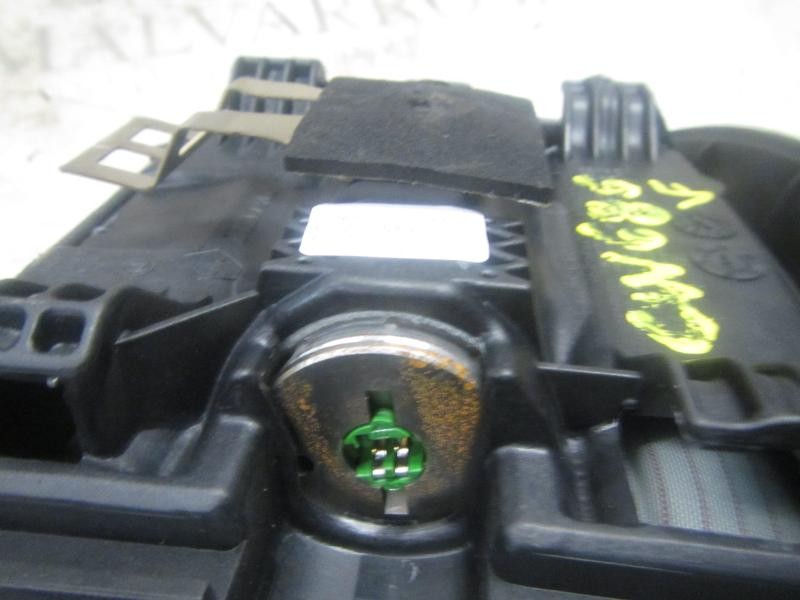 Recambio de airbag delantero izquierdo para renault scenic ii authentique referencia OEM IAM   