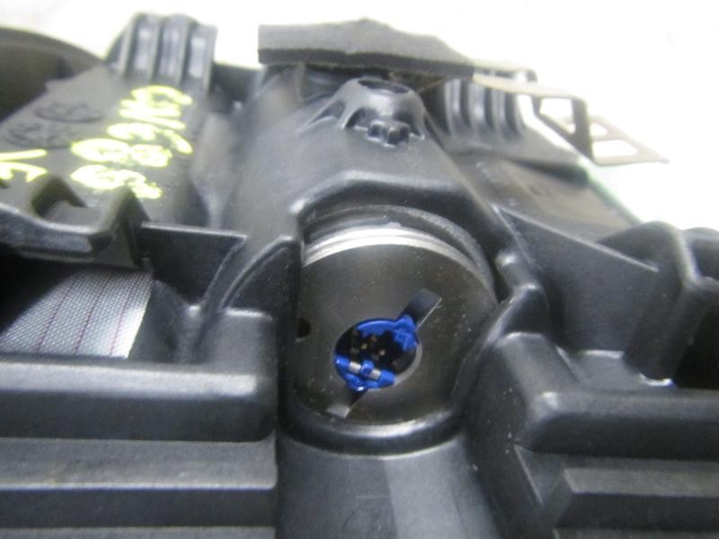 Recambio de airbag delantero izquierdo para renault scenic ii authentique referencia OEM IAM   